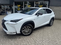 Lexus NX - 300h AWD F Sport L