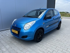 Suzuki Alto - 1.0 airco NAP