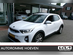 Kia Stonic - 1.2 MPi ComfortPlusLine Navigator Org. Ned. 4-cilinder