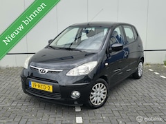 Hyundai i10 - 1.25i Dynamic Cool 146DKM