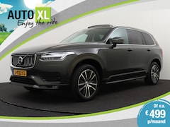 Volvo XC90 - 2.0 Business Pro 7-Pers Pano-dak Camera Adapt. Cruise+Stuurhulp