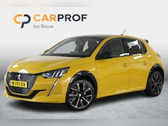 Peugeot 208 - 1.2 PureTech GT Pack 130 PK. Clima | Camera | Leder | DAB | LED | Volle auto