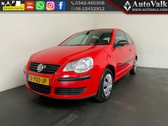 Volkswagen Polo - 1.2 Easyline