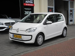 Volkswagen Up! - 1.0 move up BlueMotion 5 Deurs Navi Airco
