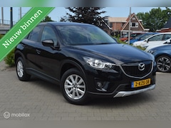 Mazda CX-5 - 2.0 Skylease+ | A-Camera | Leer | Trekhaak-1800kg