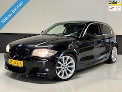 BMW 1-serie - 118i 143PK M-Sport|Airco|LM Velgen