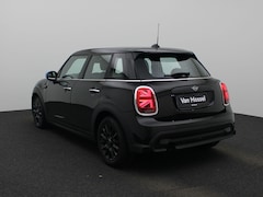 MINI One - 5 door NAVIGATIE | LICHTMETALEN VELGEN | CLIMA | PDC | BLUETOOTH | VOORUIT & ACHTERUIT VER