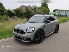 MINI Countryman - 1.5 JCW / Harman Kardon / HUD / Navi