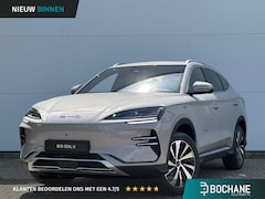 BYD Seal U - Design 87 kWh