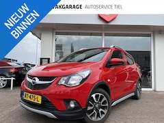 Opel Karl - 1.0 Rocks Online Edition Incl: Airconditioning, Bleutooth,