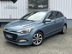 Hyundai i20 - 1.0 T-GDI 120pk Premium | Navi | Camera | 16'' | Stoel+stuurverw