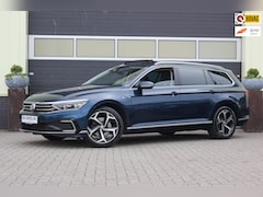 Volkswagen Passat Variant - 1.4 TSI GTE Business | Trekhaak | Virtual Cockpit |