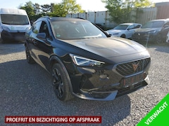 CUPRA Formentor - 1.4 e-Hybrid VZ Black Edition Sfeer | Camera | Matrix Led | Carplay | Memory | Ad Cruise |