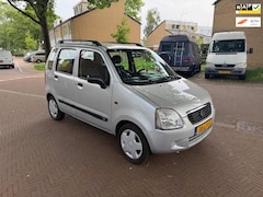 Suzuki Wagon R+ - AUTOMAAT / 121.000 NAP / Leuke auto