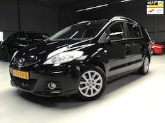 Mazda 5 - 5 2.0 Katano I 7Pers. I Kln Brt I Airco I Trekhaak I Clima I Cruise I 3e Eigen. I 16inch I