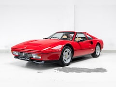 Ferrari 328 - GTS - Dutch Delivered - Recent Service