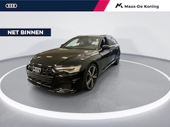 Audi A6 Avant - 50 Tfsie 299pk S-tronic Quattro S edition · Keyless · 360 Camera · Elek. Trekhaak · Elek.