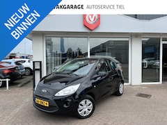 Ford Ka - 1.2 Champions Edition start/stop