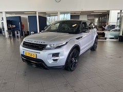 Land Rover Range Rover Evoque - 2.2 SD4 4WD Prestige