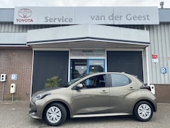 Toyota Yaris - 1.5 Hybrid Active