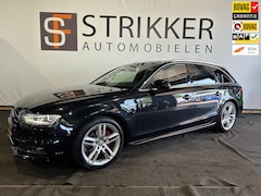 Audi A4 Avant - 1.8 TFSI S Edition