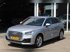 Audi Q2 - 1.0 TFSI Sport Pro Line S