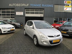 Hyundai i20 - 1.2i i-Motion