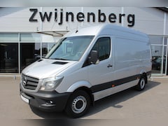 Mercedes-Benz Sprinter - 316 2.2 CDI Aut. L2H2 366 Klima |