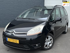 Citroën Grand C4 Picasso - 2.0 HDI Business EB6V 7p. AUTOMAAT/CRUISE/CLIMA/PDC/LMV