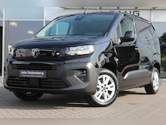 Peugeot Partner - 1.5 BlueHDi 100 S&S L1 | Camera | Trekhaak | Carplay |