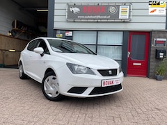 Seat Ibiza SC - 1.2 TSI FR 5 deurs airco