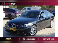 BMW 5-serie - 530i Executive Youngtimer
