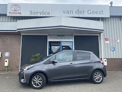 Toyota Yaris - 1.5 Hybrid Dynamic