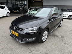 Volkswagen Polo - 1.2 TSI Highl. Ed