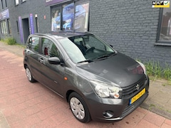 Suzuki Celerio - 1.0 Comfort airco nap