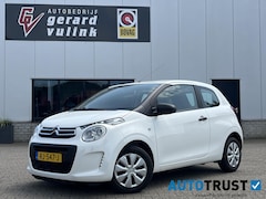 Citroën C1 - 1.0 e-VTi Live AIRCO ELEKTR. RAMEN