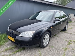 Ford Mondeo - 1.8-16V Collection NW APK Inruilkoopje