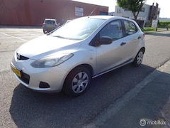 Mazda 2 - 2 1.3 S-VT Exclusive