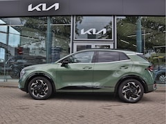 Kia Sportage - 1.6 T-GDi Plug-in Hybrid AWD GT-Line | Cruise Control Adaptief | Navigatie | Camera | Pano