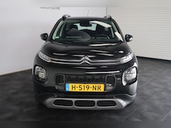 Citroën C3 Aircross - 1.2 PT S&S Business | Trekhaak | Airco | Navi | parkeersensoren