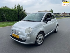 Fiat 500 - 1.2 Naked APK 6-2026