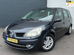 Renault Grand Scénic - 2.0-16V Tech Line 5P/AUTOMAAT/LMV/NAVI/CRUISE/CLIMA