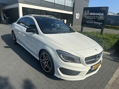Mercedes-Benz CLA-Klasse - 180 Prestige AMG PANO
