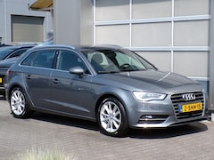 Audi A3 Sportback - 1.4 TFSI Ambition Pro Line S|Nav|ACC|Xenon
