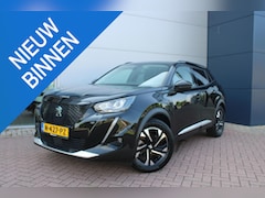 Peugeot e-2008 - EV Allure Pack 50 kWh