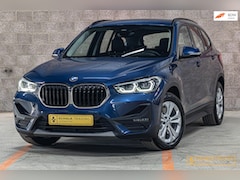 BMW X1 - XDrive25e|Cam|Leder|Carplay|HUD|Dealer|Garantie