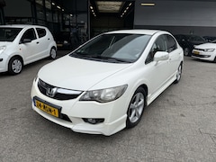 Honda Civic - 1.3 Hybrid Elegance