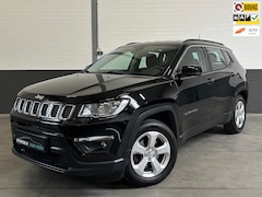 Jeep Compass - 1.4 MultiAir airco, Apple-Android, pdc