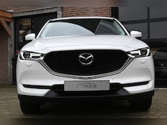 Mazda CX-5 - 2.5 SkyActiv-G 194 GT-M 4WD AWD Leder Trekhaak BOSE A.Cam '19
