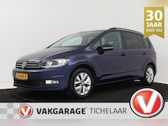 Volkswagen Touran - 1.4 TSI Comfortline | Org NL | 7 persoons | Camera | Climate Control